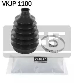 VKJP 1100 SKF Комплект пылника, приводной вал VKJP 1100 SKF Комплект пылника, приводной вал